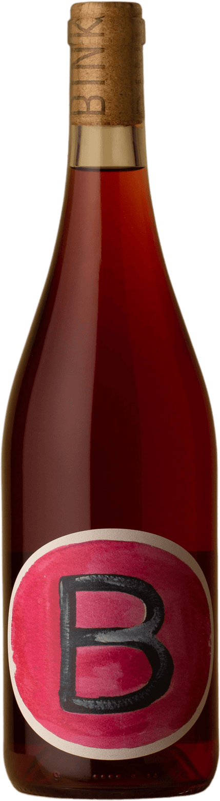 Bink - Little Red Cabernet Franc / Chenin Blanc 2020 Red Wine