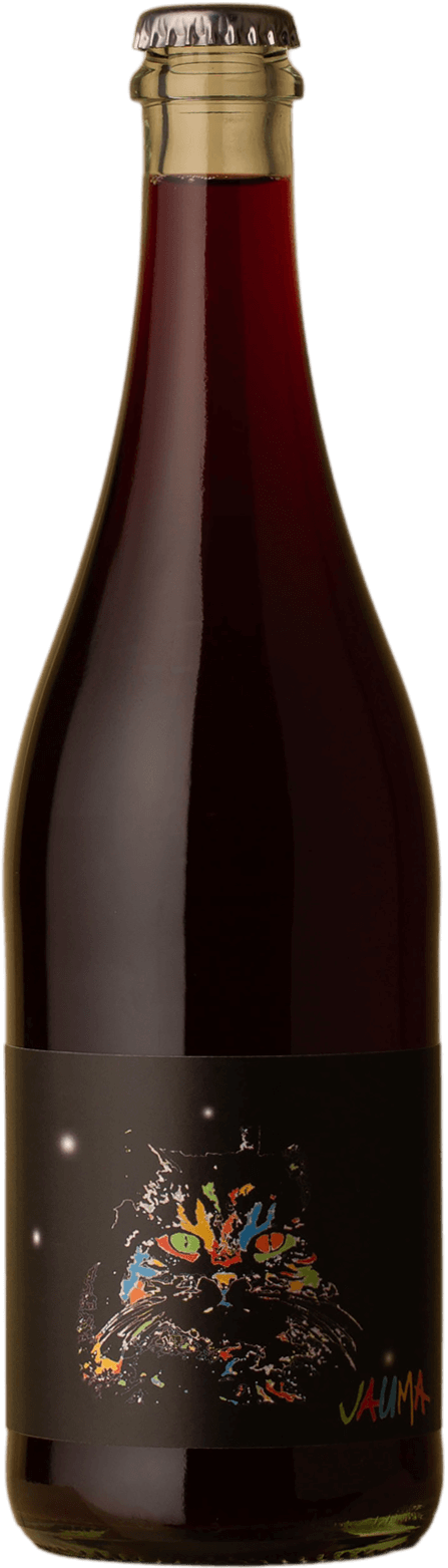 Jauma - Tikka The Cosmic Cat Shiraz / Grenache 2021 Red Wine