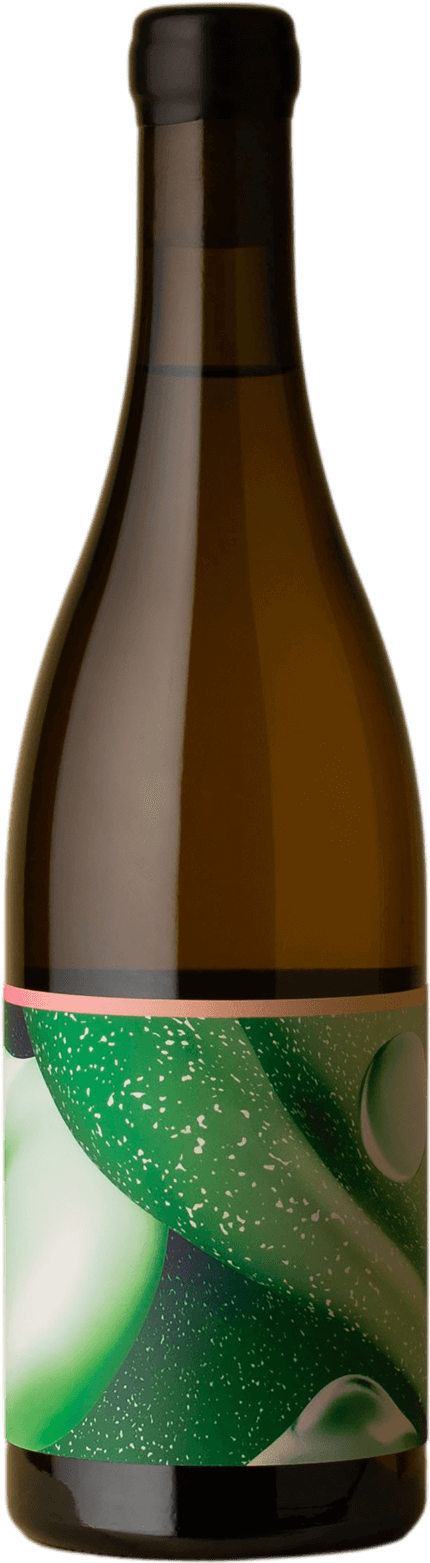 Adelina - Oxidative Chardonnay 2018 White Wine