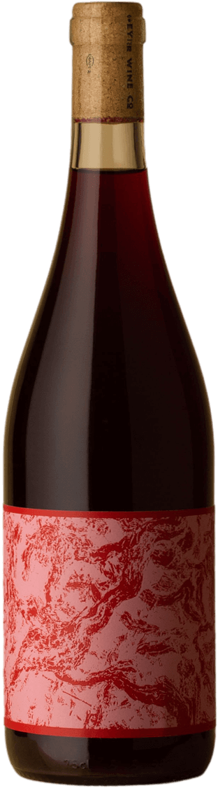 Geyer - Rouge #2 NV Red Wine