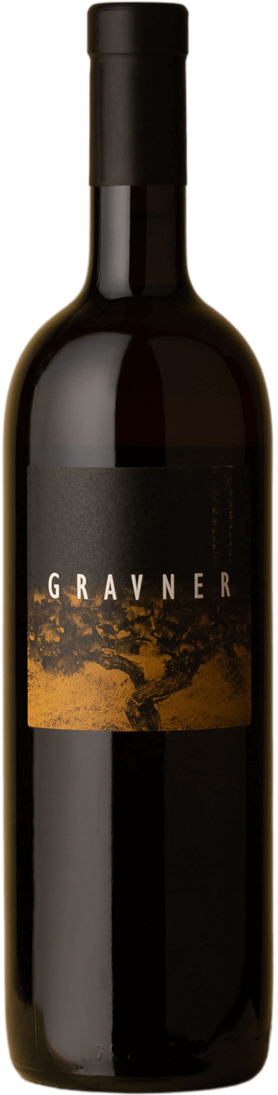 Gravner - Anfora Ribolla Gialla 2011 Orange Wine