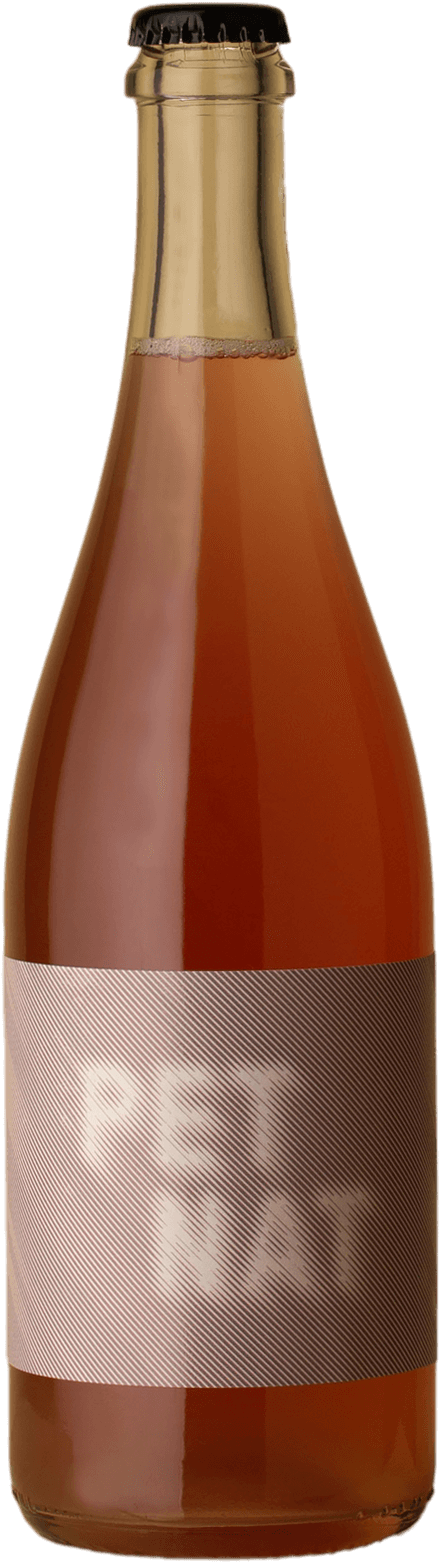 Jamsheed - Pét Nat 2020 Sparkling Wine