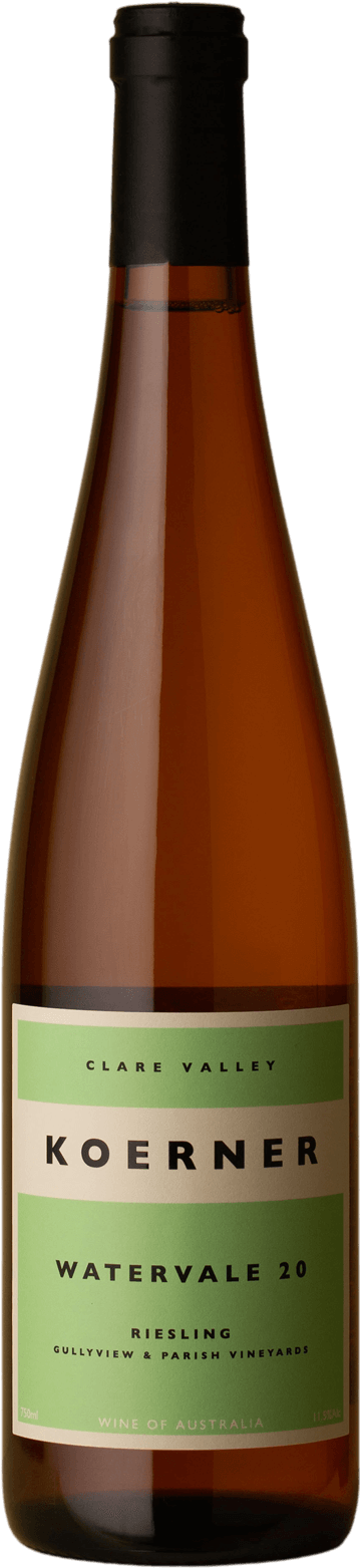 Koerner - Watervale Riesling 2020 White Wine