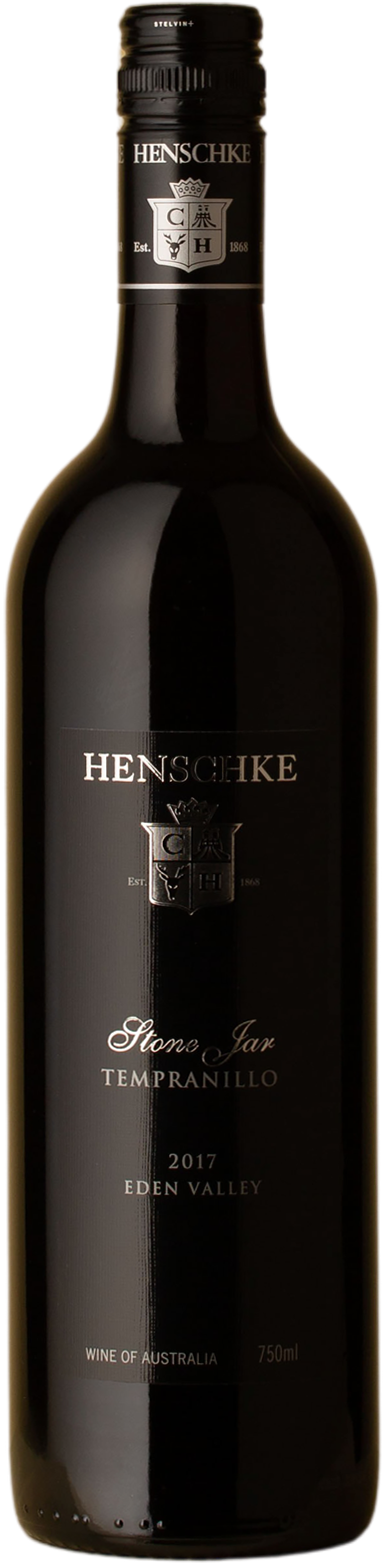 Henschke - Stone Jar Tempranillo 2017 Red Wine