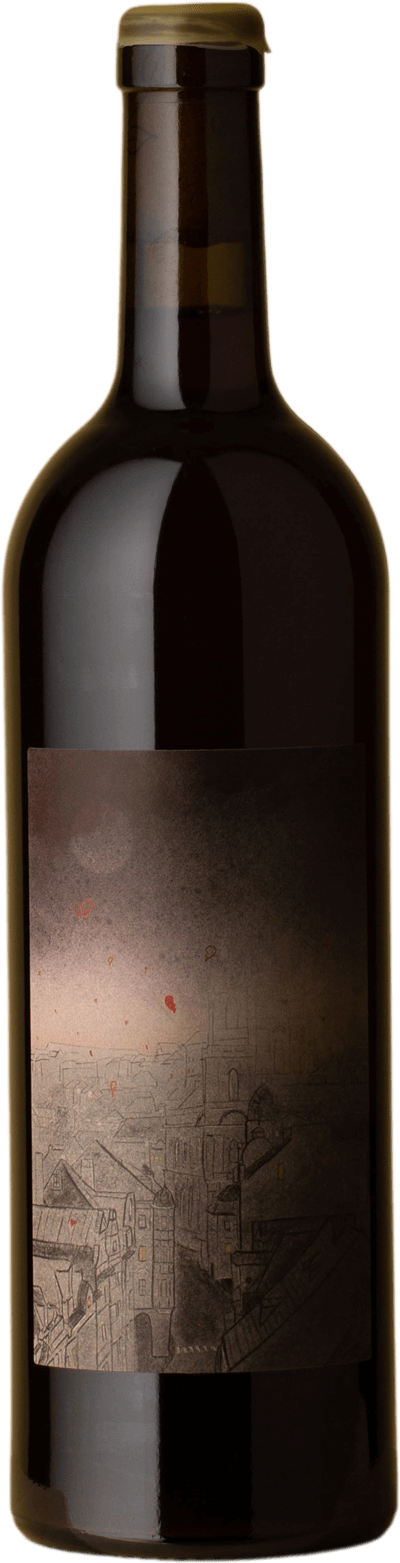 Just Enough Wines - Identikit Cabernet Franc Blend 2020 Red Wine