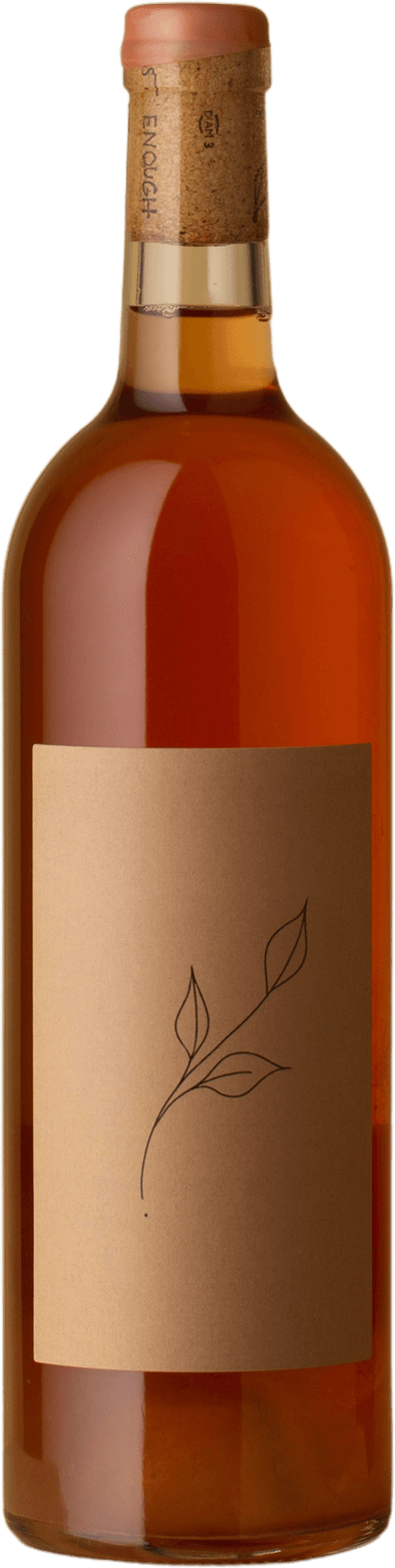 Just Enough Wines - Present Tense Rosé 2020 Rosé