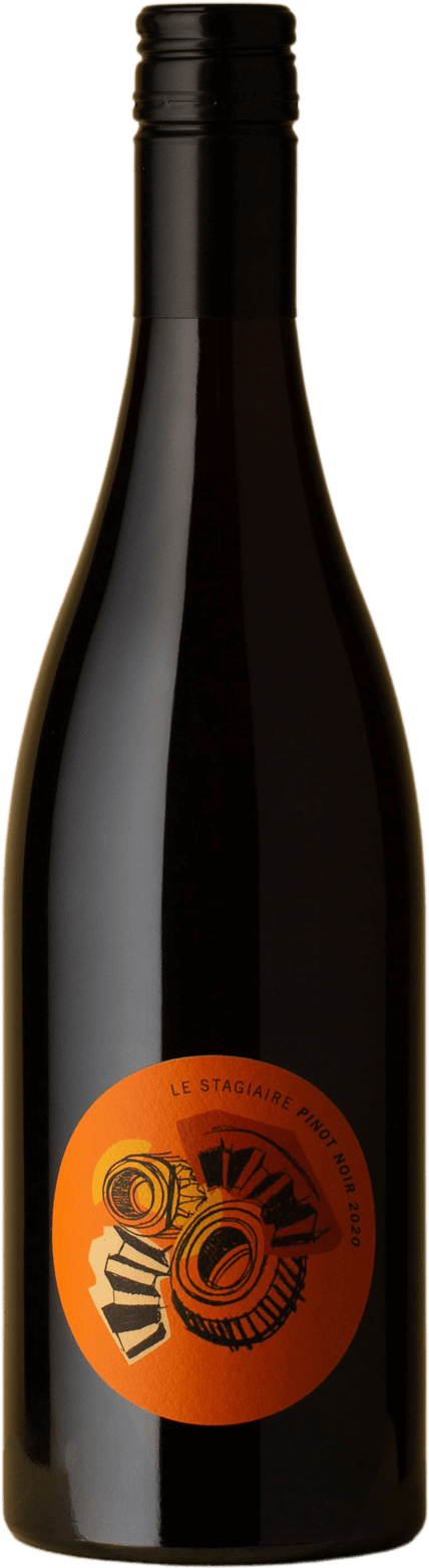 Garagiste - Le Stagiaire Pinot Noir 2020 Red Wine