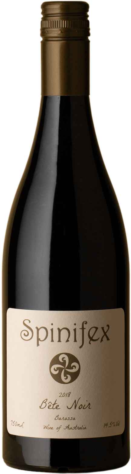 Spinifex - Bête Noir Shiraz 2018 Red Wine