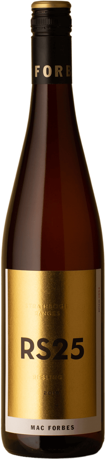 Mac Forbes - RS25 Riesling 2019 White Wine