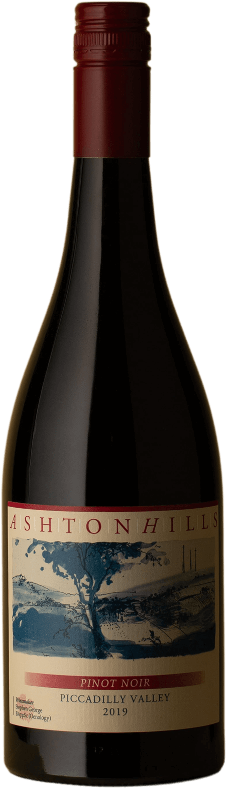 Ashton Hills - Piccadilly Pinot Noir 2018 Red Wine