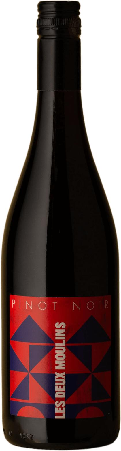 Deux Moulins - Vin de France Pinot Noir 2019 Red Wine