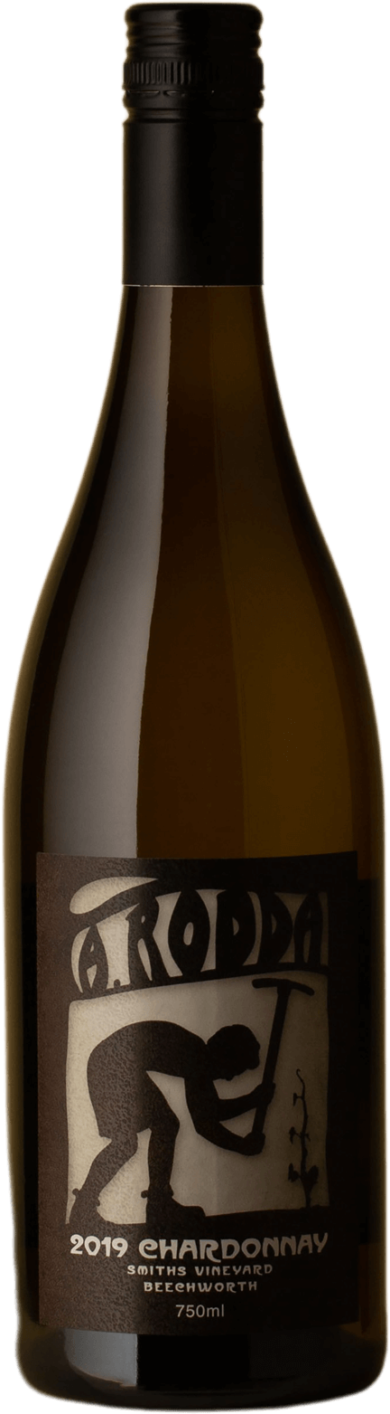 A. Rodda - Smith's Vineyard Chardonnay 2019