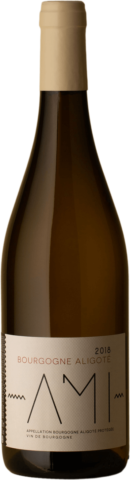 AMI - Bourgogne Aligoté 2018 White Wine