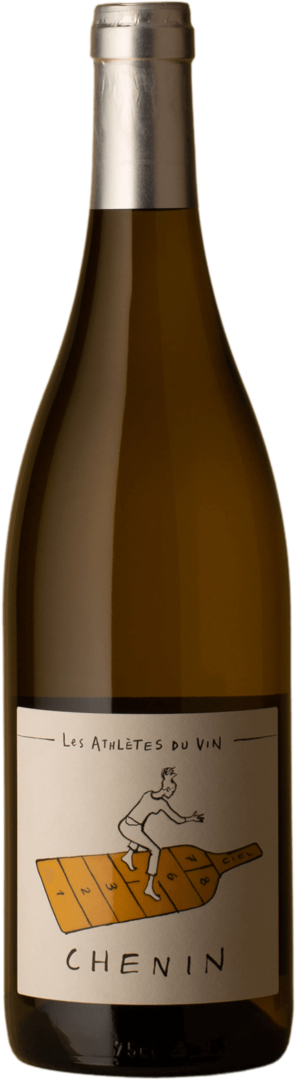 Les Athletes du Vin - Chenin 2019 White Wine