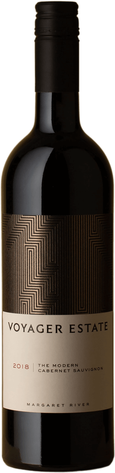 Voyager Estate - The Modern Cabernet Sauvignon 2018 Red Wine