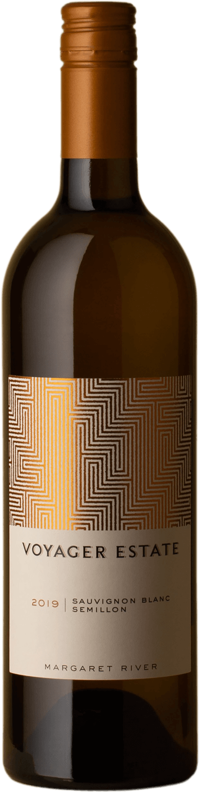 Voyager Estate - Sauvignon Blanc / Semillon 2019 White Wine