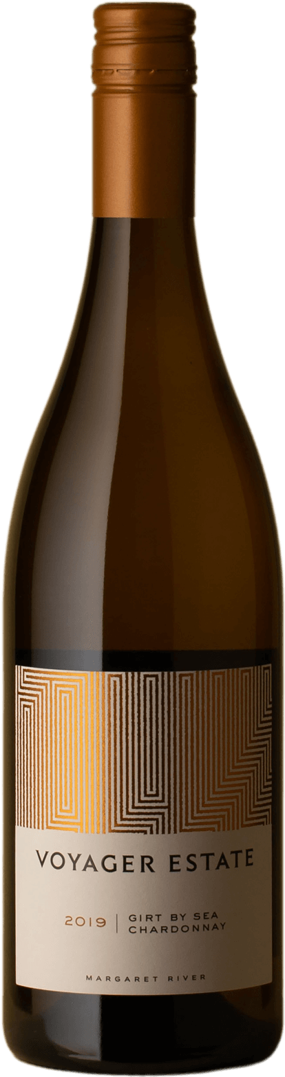 Voyager Estate - Girt by Sea Chardonnay 2019 White Wine