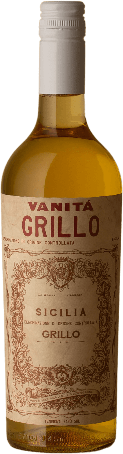 Vanita - Grillo 2019 White Wine