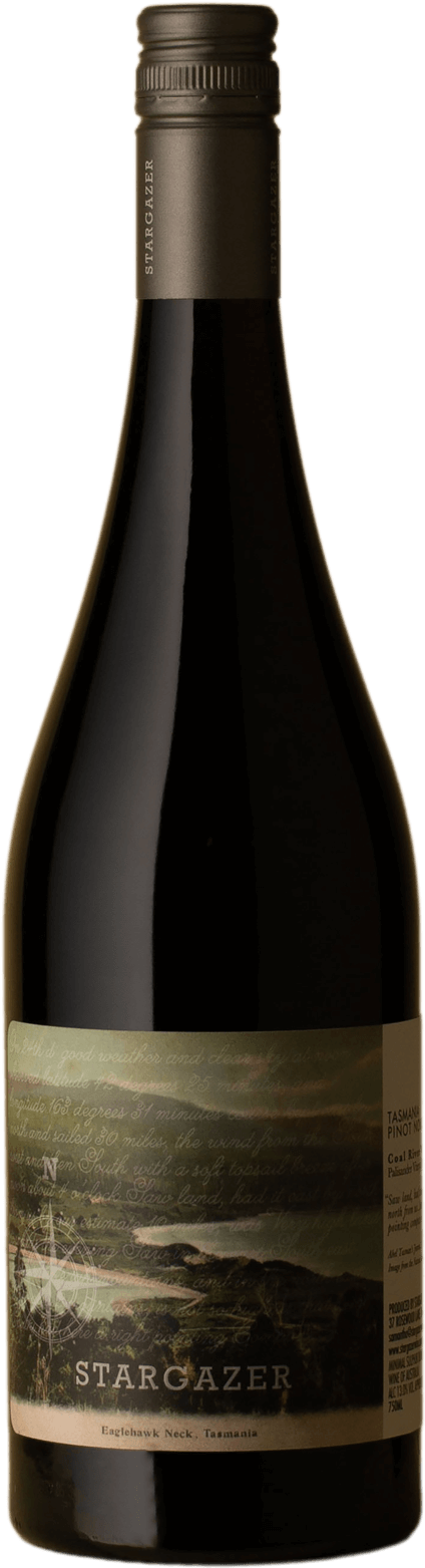 Stargazer - Palisander Vineyard Pinot Noir 2019 Red Wine