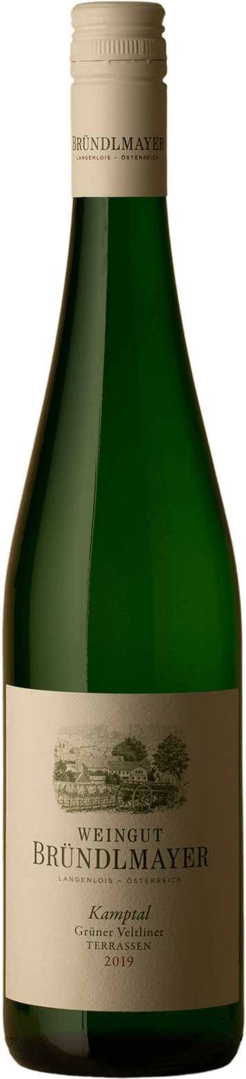 Weingut Bründlmayer - Grüner Veltliner 2019 White Wine