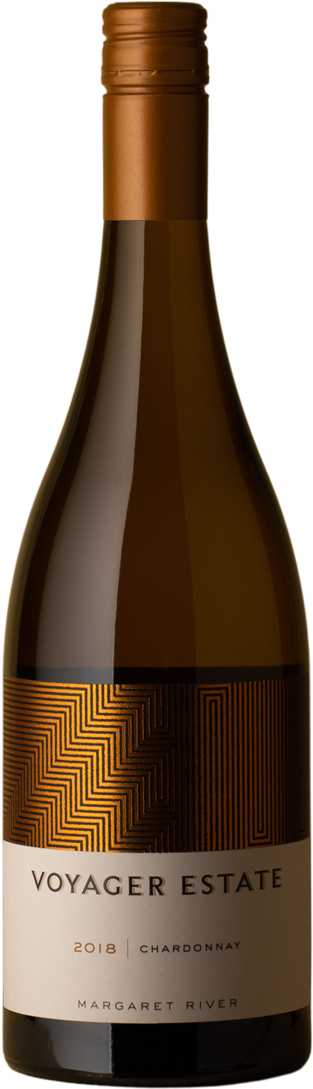 Voyager Estate - Chardonnay 2018 White Wine