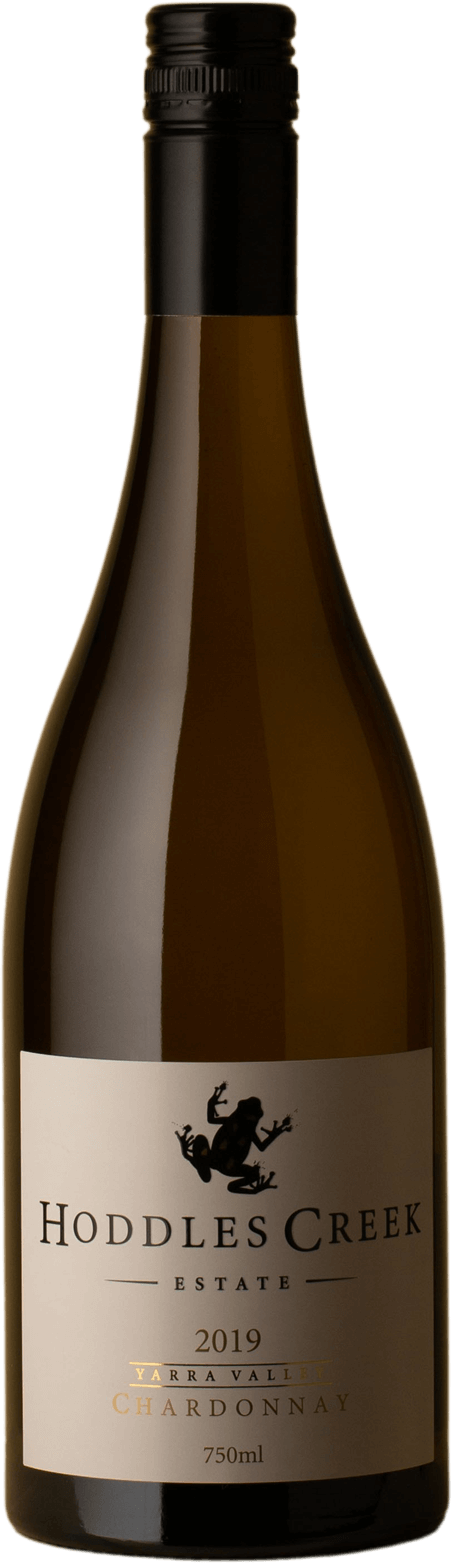 Hoddles Creek - Chardonnay 2019 White Wine