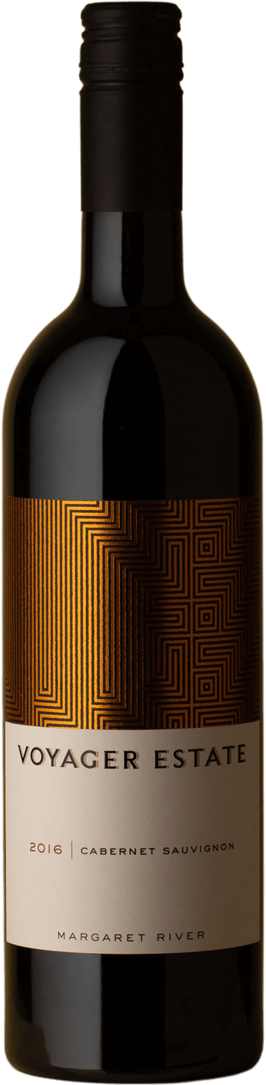 Voyager Estate - Cabernet Sauvignon 2016 Red Wine