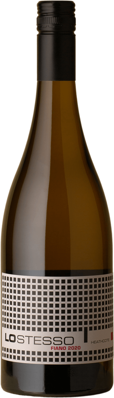 Lo Stesso - Fiano 2020 White Wine