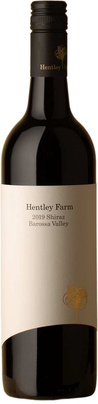 Hentley Farm - Shiraz 2019 Red Wine