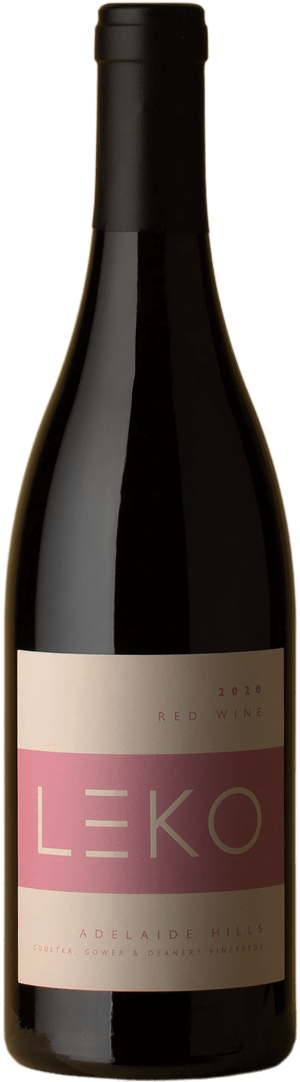 LEKO By Koerner - Red Blend 2020 Red Wine