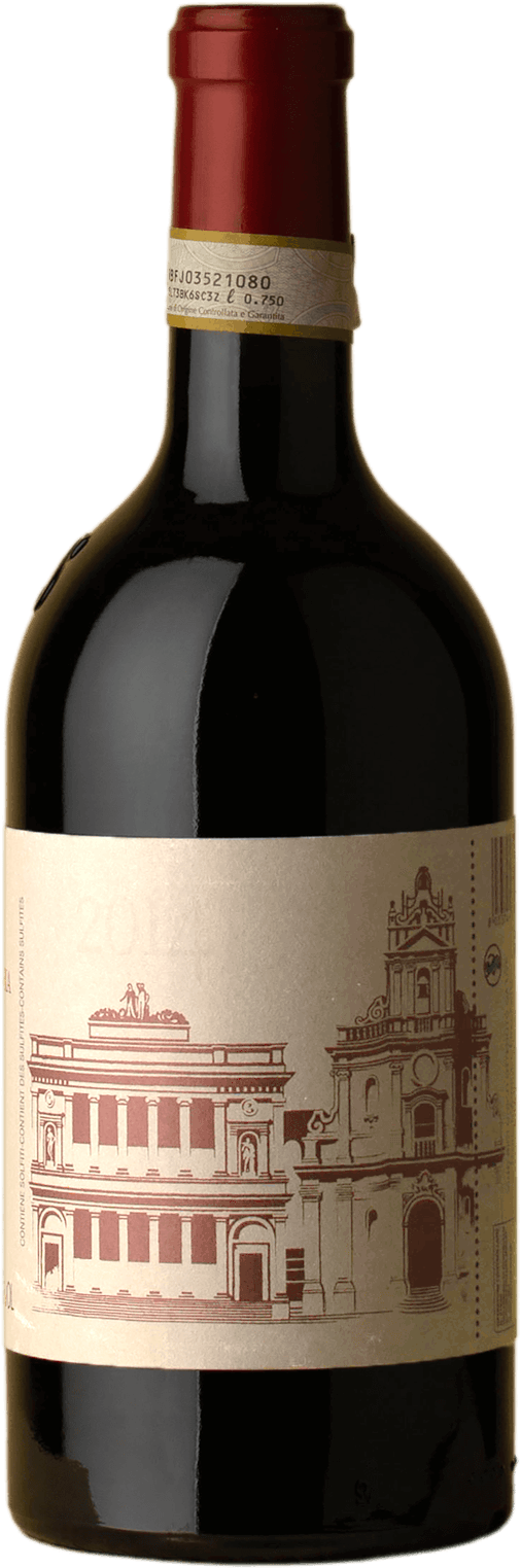 COS - Cerasuolo della Fontane Red Blend 2014 Red Wine