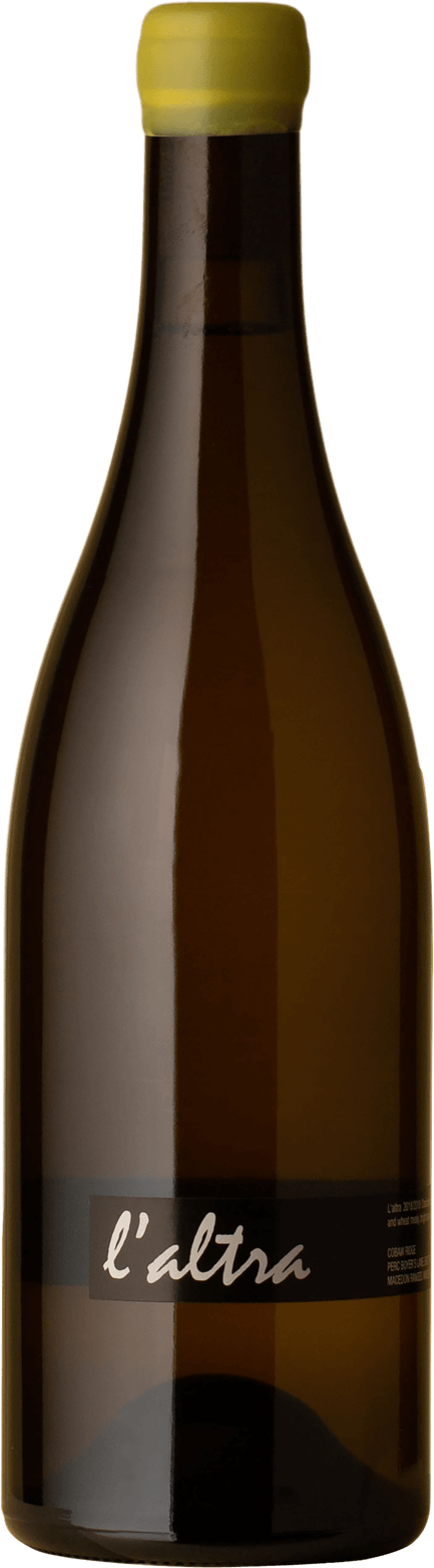 Cobaw Ridge - l'Altra Chardonnay 2018/19 White Wine