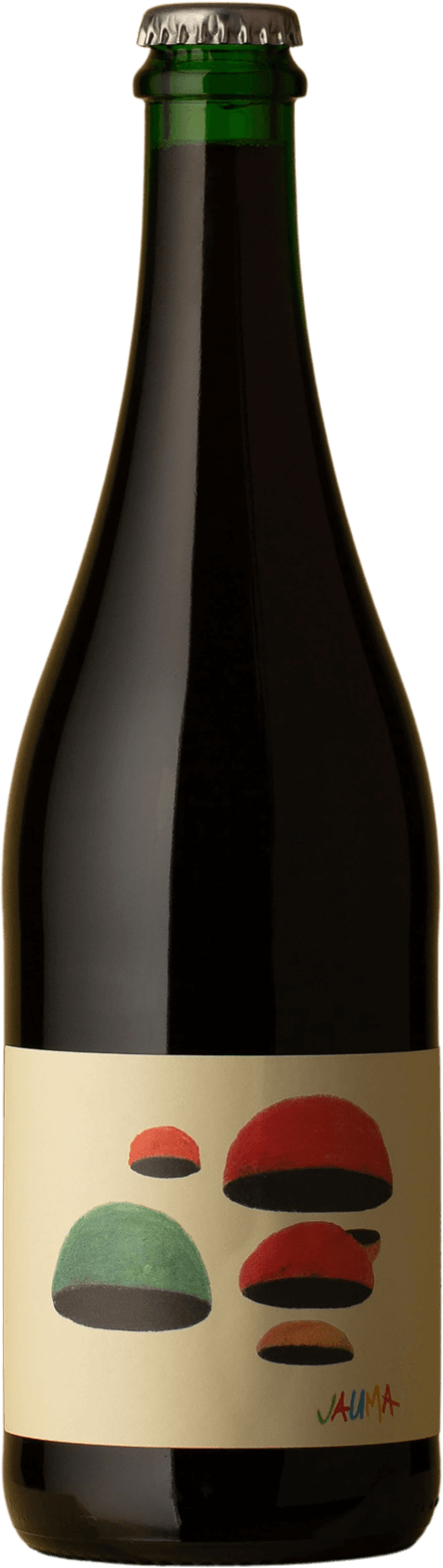 Jauma - Ralph's Shiraz 2021 Red Wine