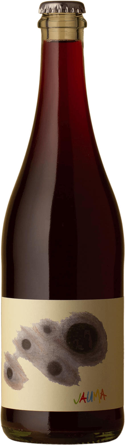 Jauma - Alfred Grenache 2020 Red Wine