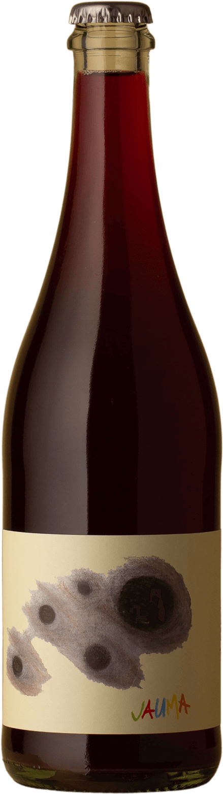 Jauma - Alfred Grenache 2021 Red Wine