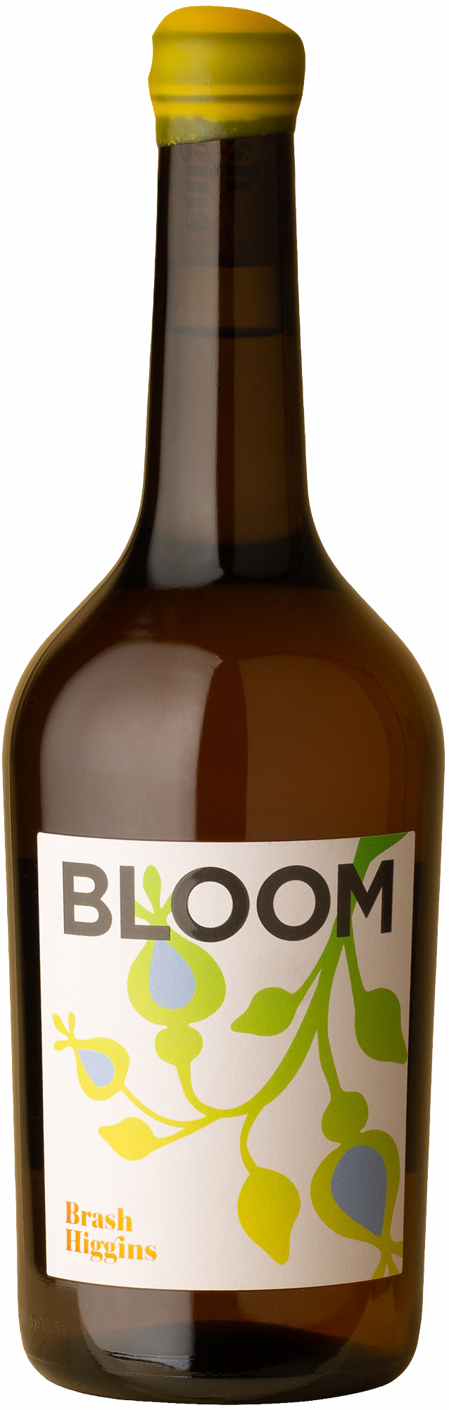 Brash Higgins - Bloom Chardonnay 2015 White Wine
