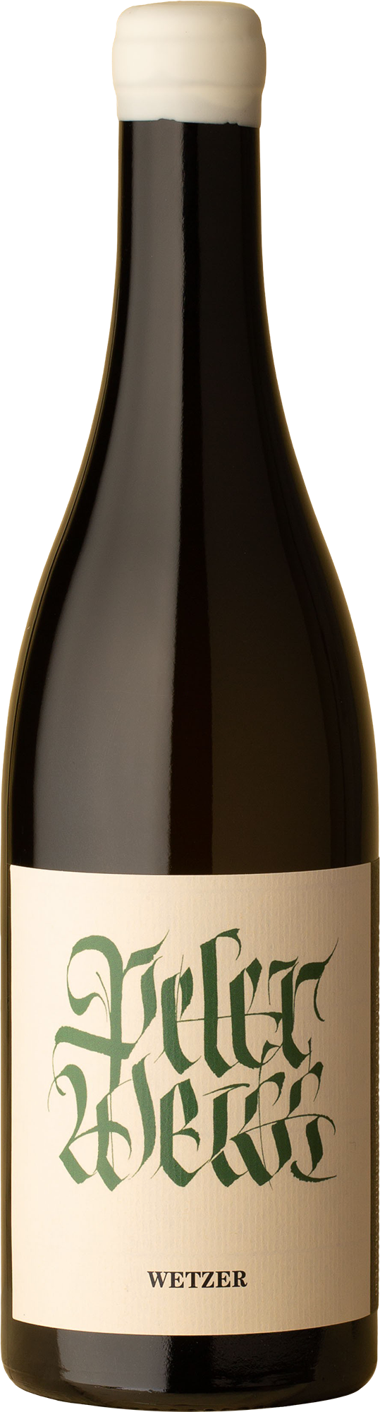 Peter Wetzer - Soproni Zöldveltelini Grüner Veltliner 2020 White Wine
