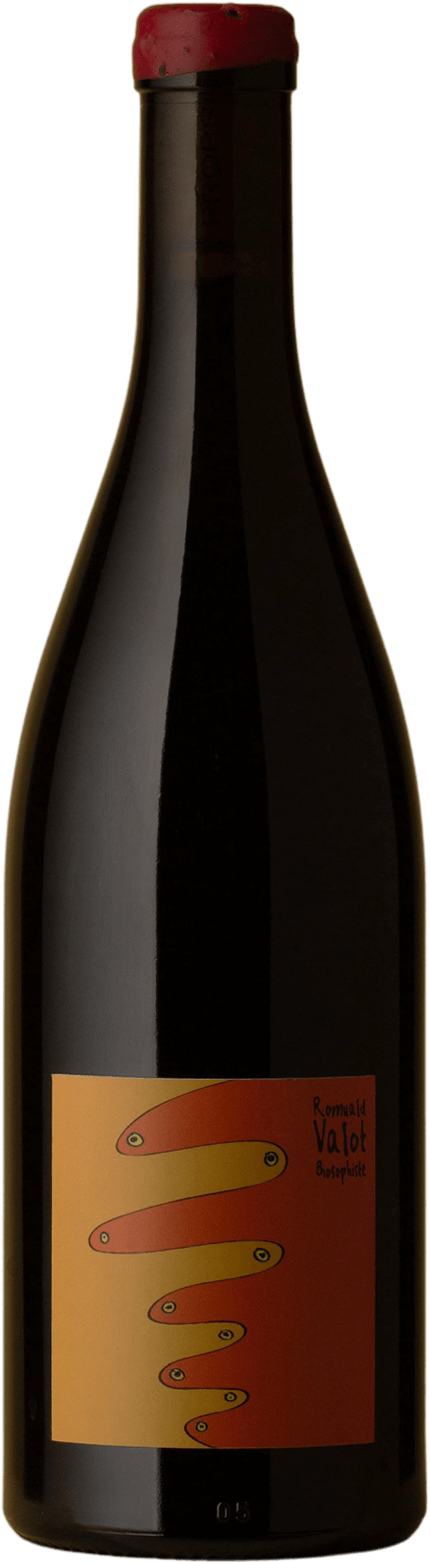 Romuald Valot - Biosophiste Gamay 2019 Red Wine