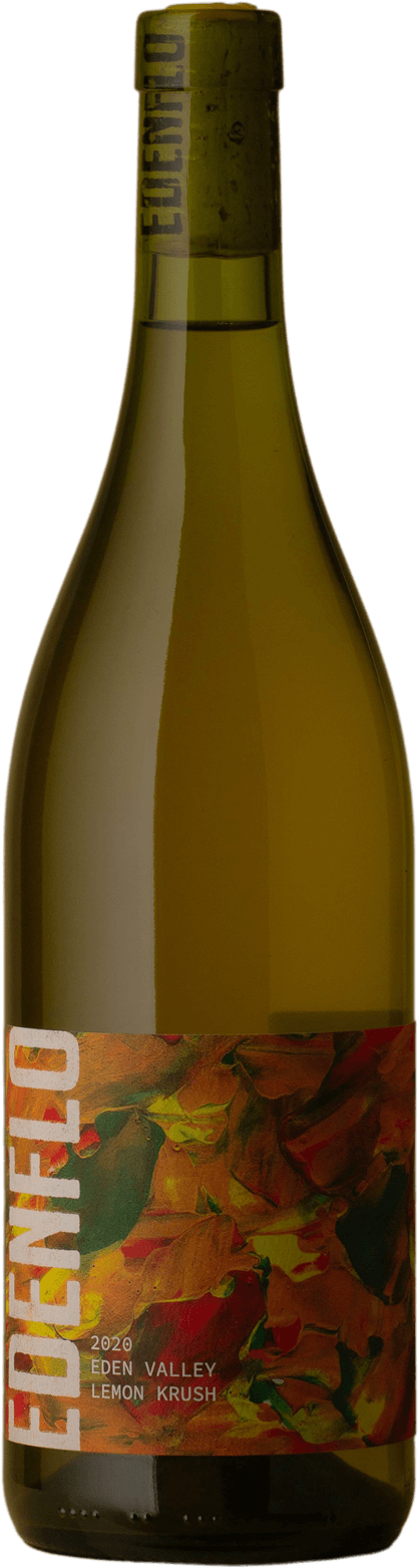 Edenflo - Lemon Krush Semillon 2020 Orange Wine