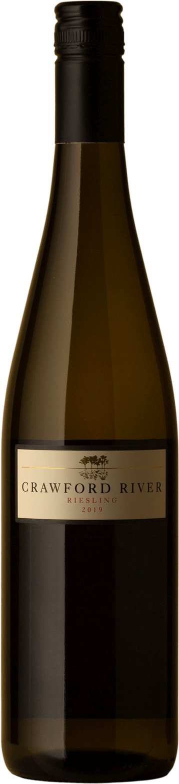 Crawford River - Riesling 2023 White Wine