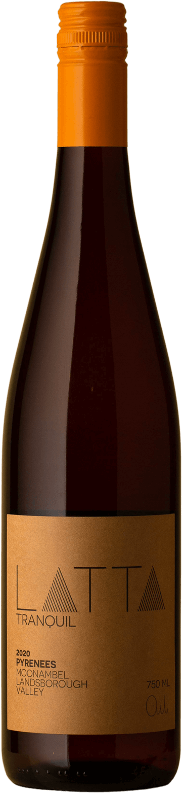 Latta - Tranquil Rosé 2020