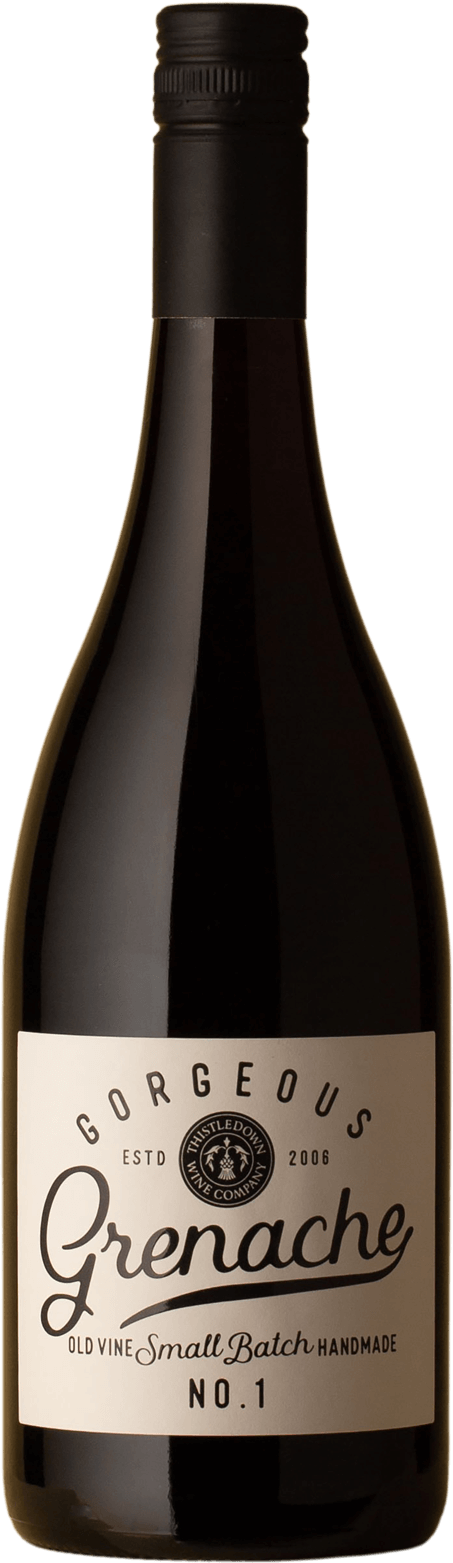 Thistledown - Gorgeous Grenache 2020 Red Wine