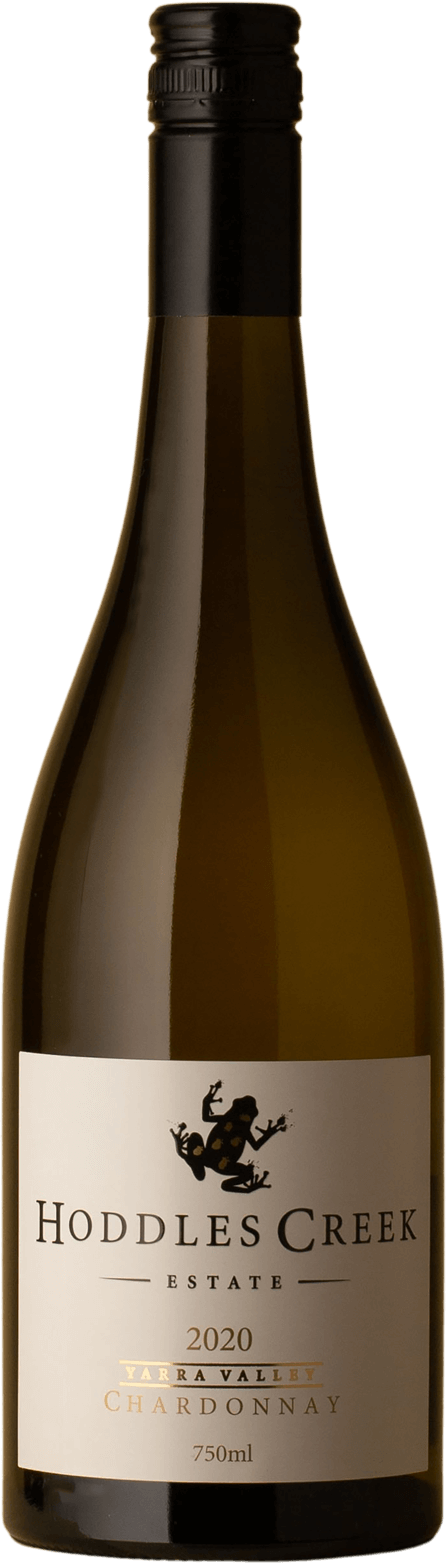 Hoddles Creek - Chardonnay 2020 White Wine