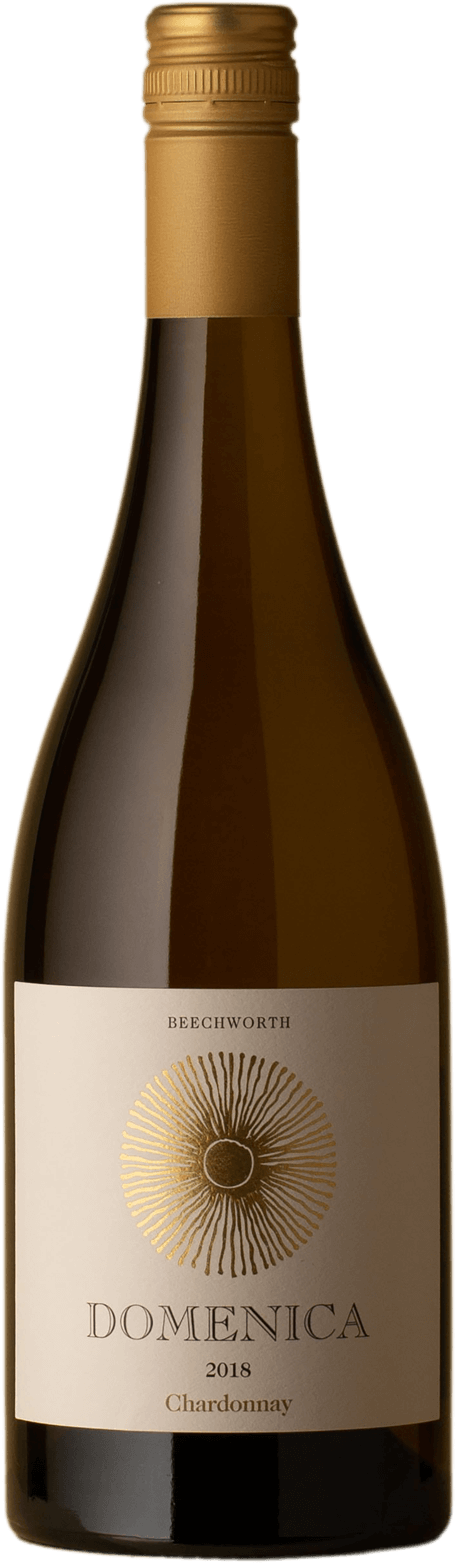 Domenica - Beechworth Chardonnay 2018 White Wine