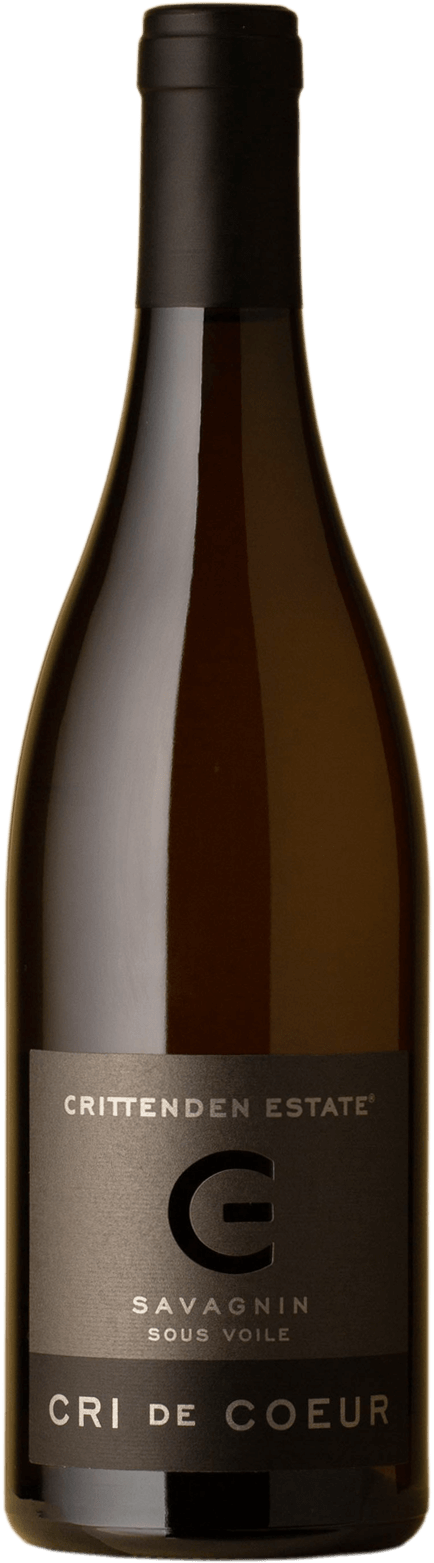 Crittenden Estate - Cri de Coeur Savagnin 2016 White Wine