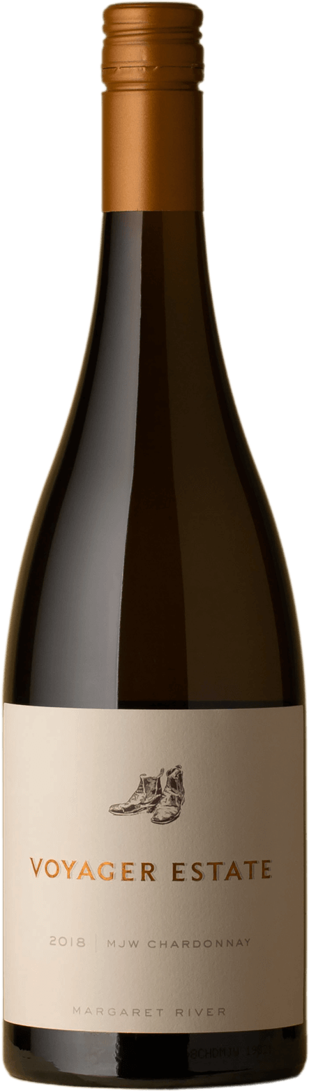 Voyager Estate - MJW Chardonnay 2018 White Wine