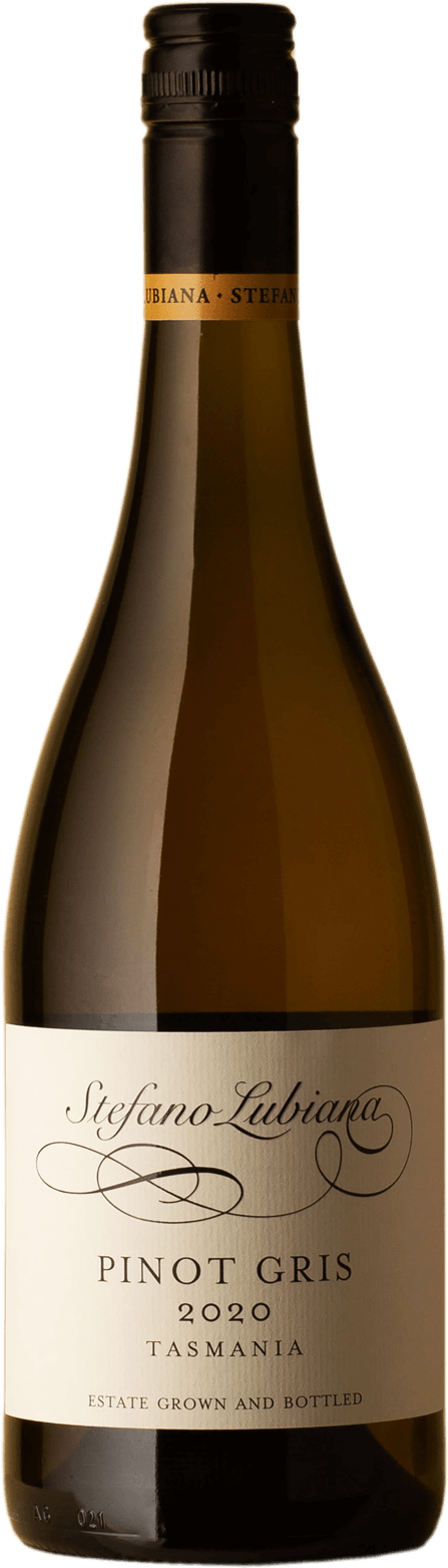 Stefano Lubiana - Pinot Gris 2020 Orange Wine