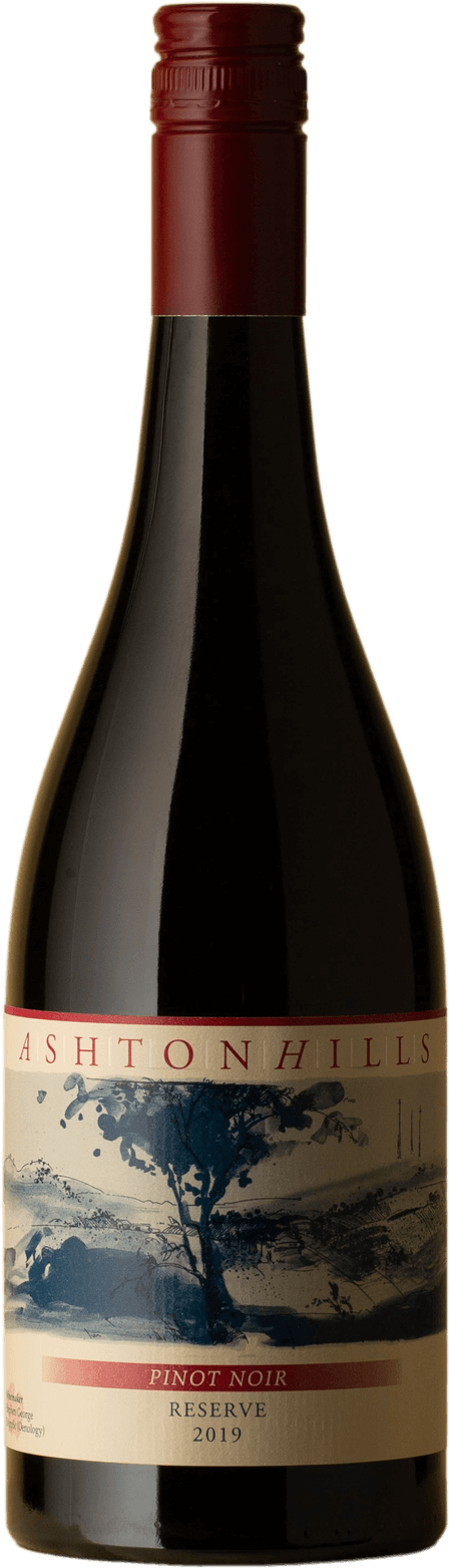 Ashton Hills - Reserve Pinot Noir 2019 Red Wine