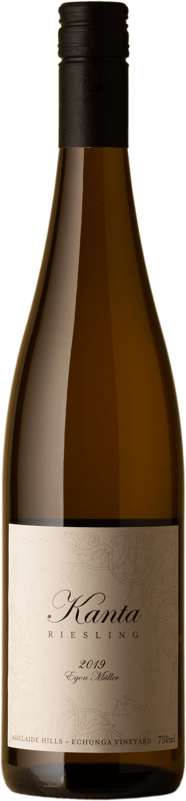 Kanta - Riesling 2019 White Wine