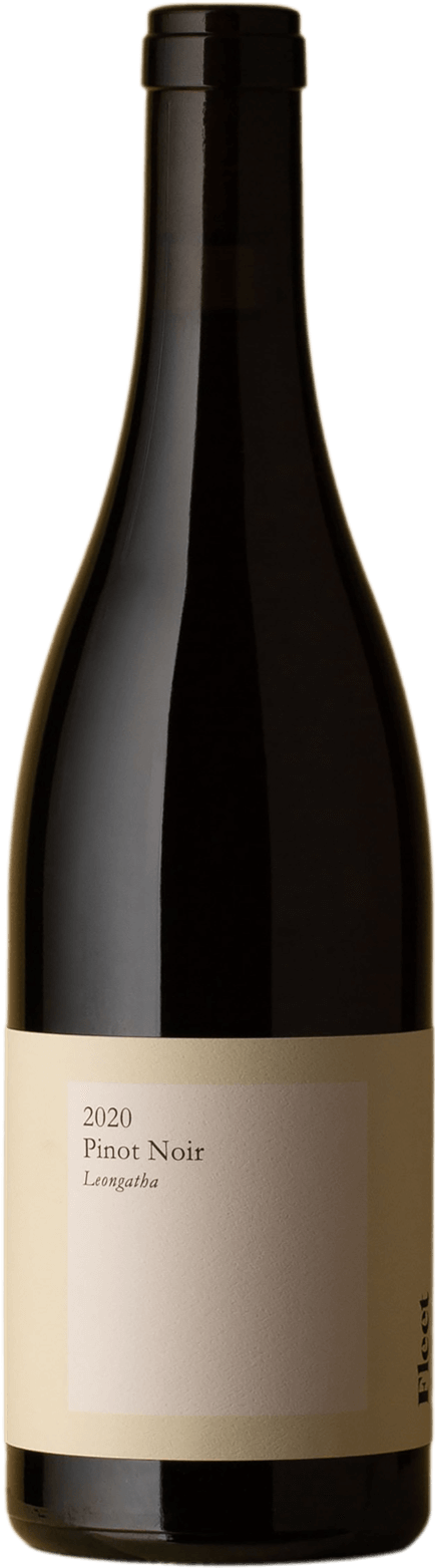 Fleet - Leongatha Pinot Noir 2020 Red Wine